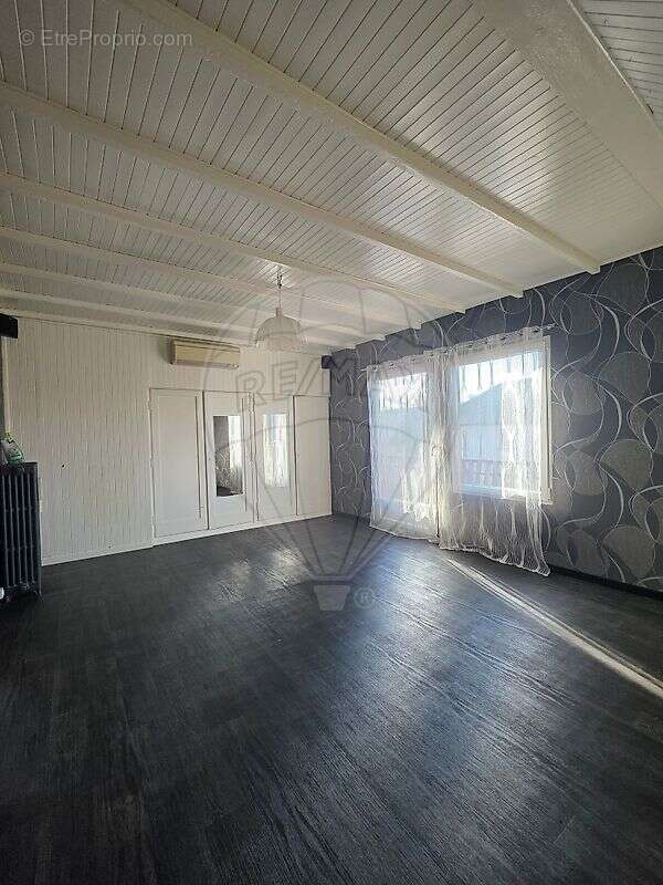 Maison à RICHWILLER