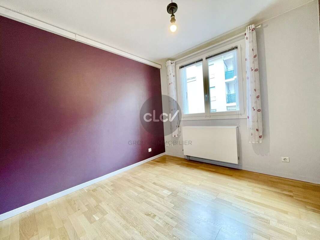 T4 de 86,58 m² Climatisé 69270 FONTAINES SUR SAONE - photo 9