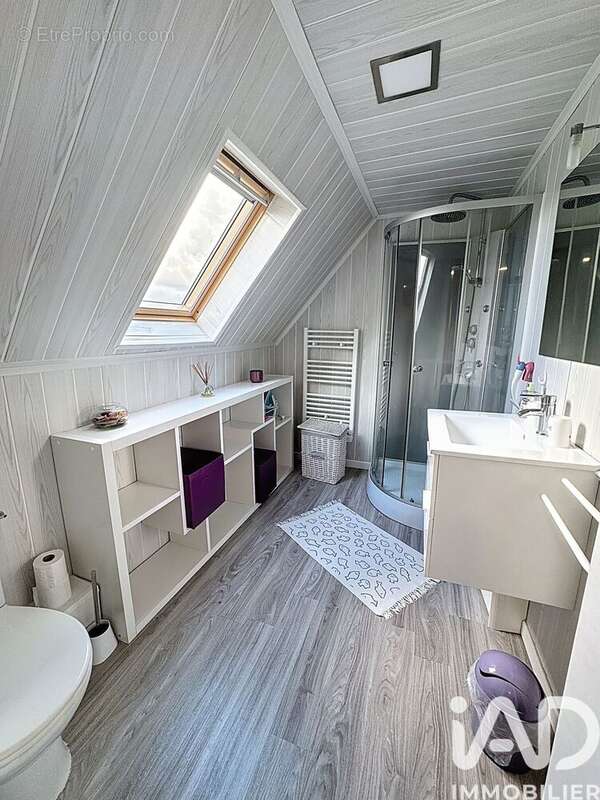 Photo 9 - Maison à PEUMERIT