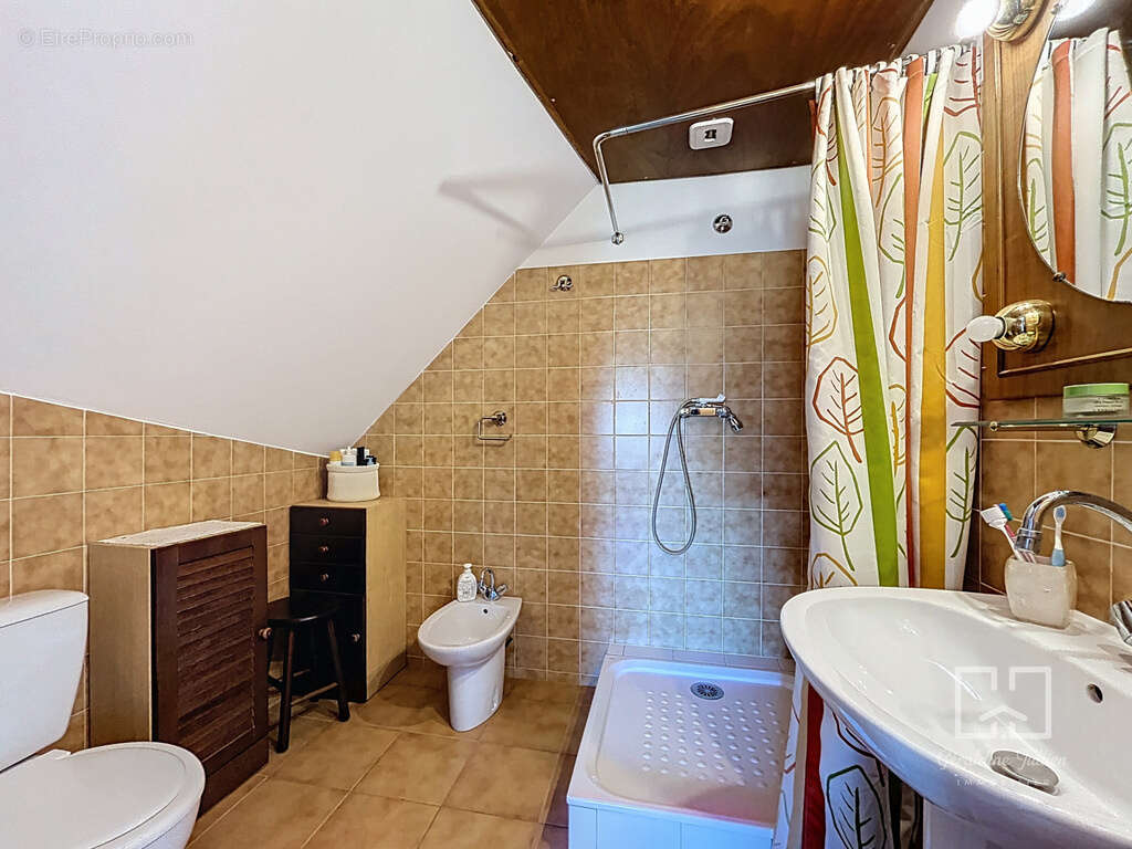 Appartement à BRIANCON