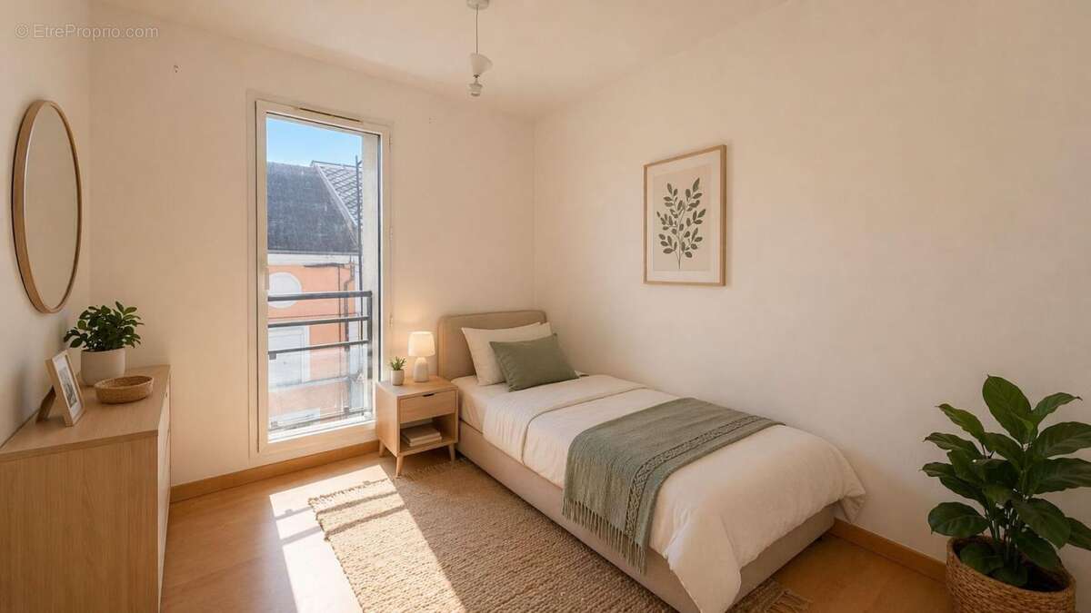 Appartement à ETAMPES
