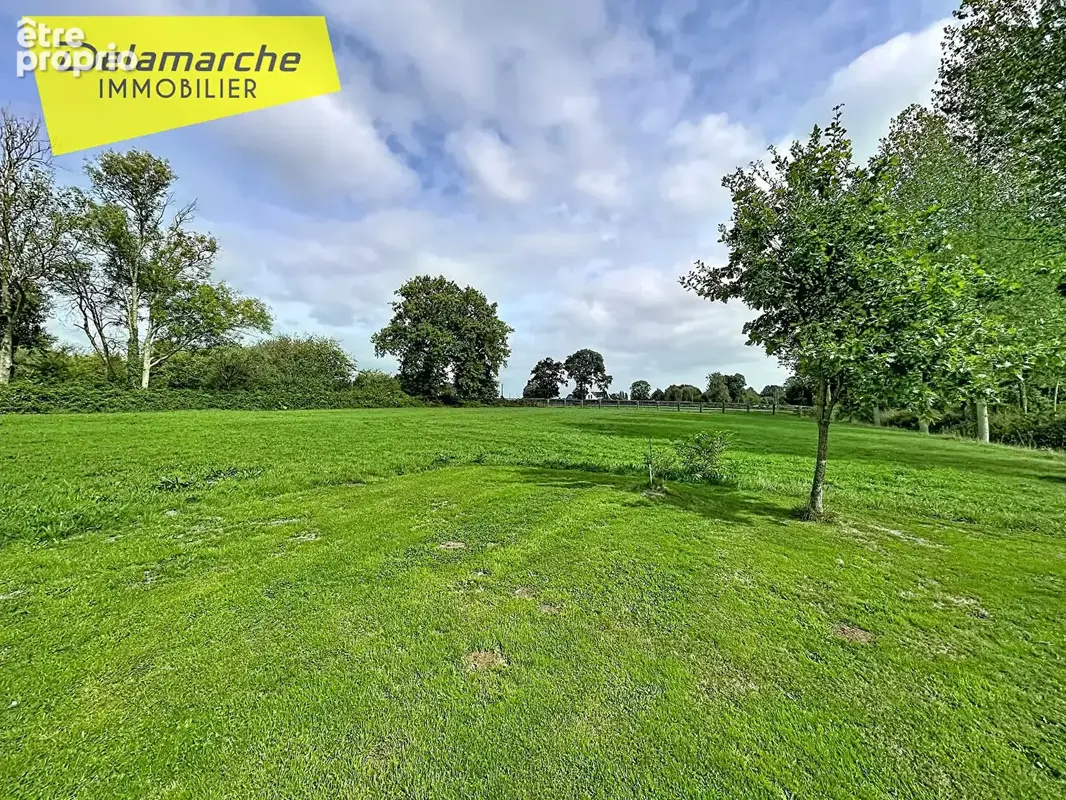 A vendre maison d'habitation + Gîte sur la commune de Hudimesnil - photo 18