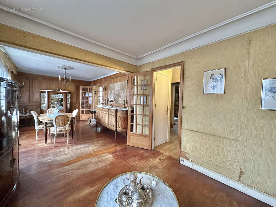 Maison à NOISY-LE-GRAND