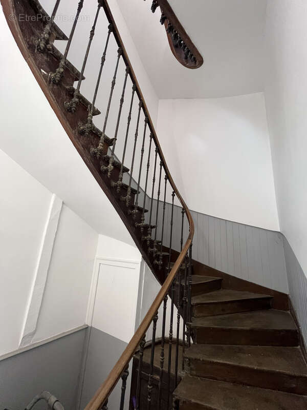 Appartement à L&#039;ISLE-EN-DODON