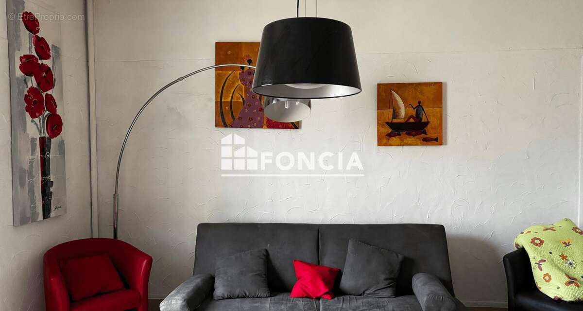 Appartement à ARLES