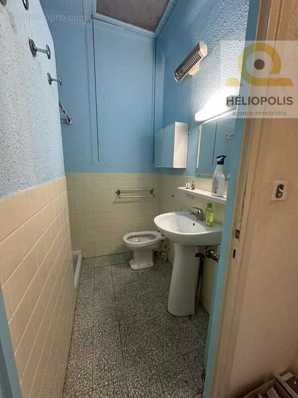 Appartement à SAINTE-MARIE