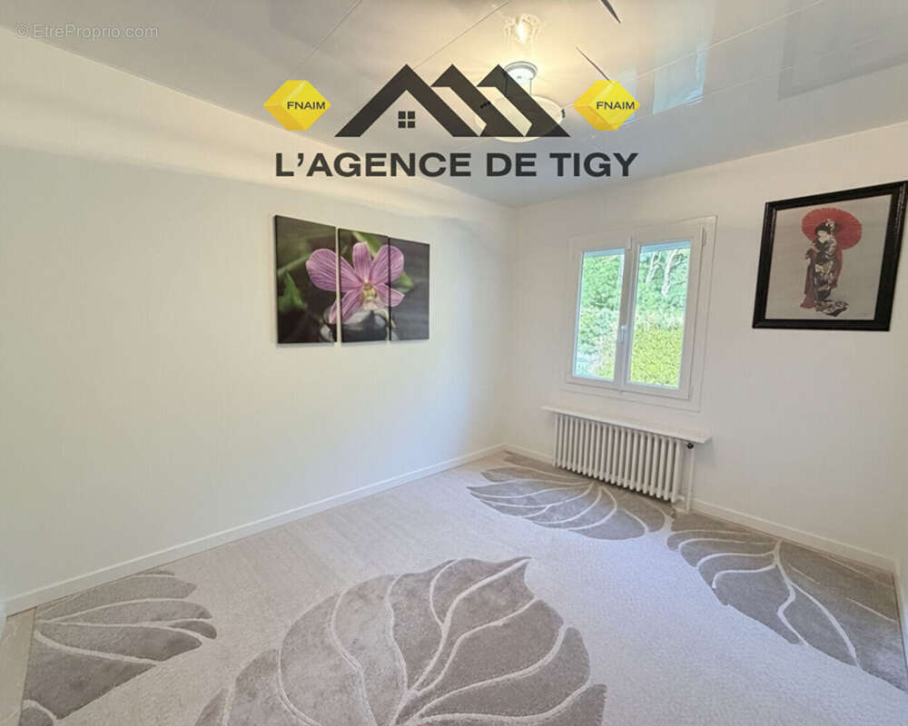Propriete de charme avec piscine - photo 10