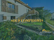 Maison à NOVEANT-SUR-MOSELLE