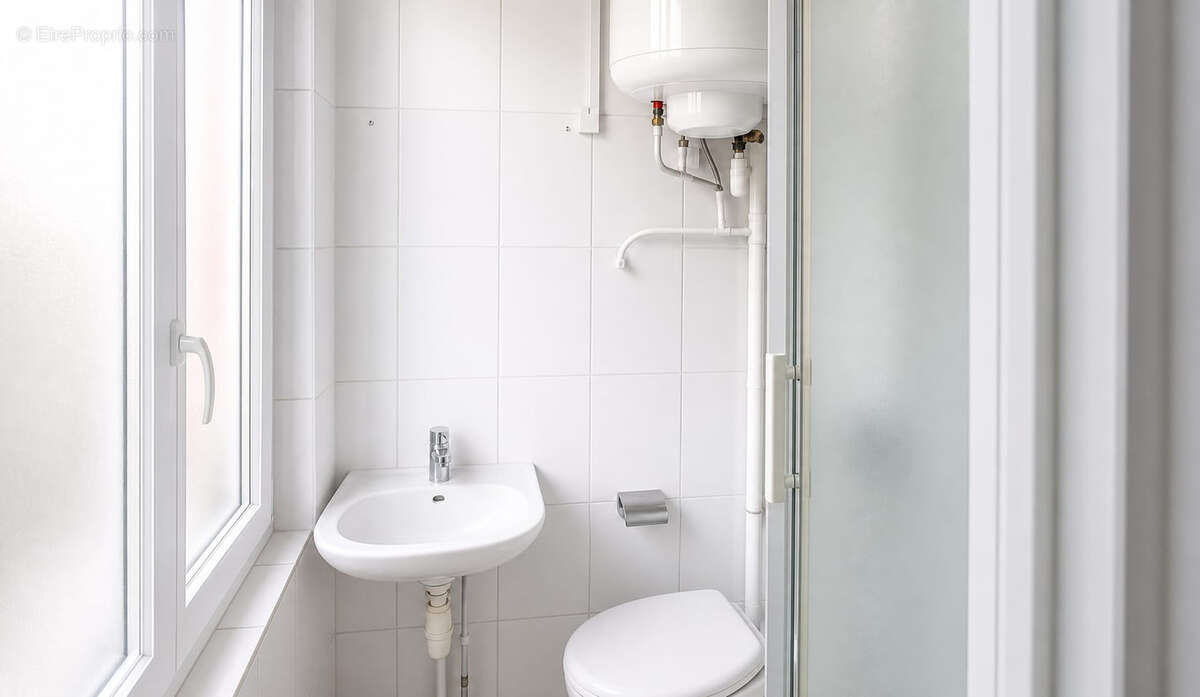 Appartement à SAINT-DENIS