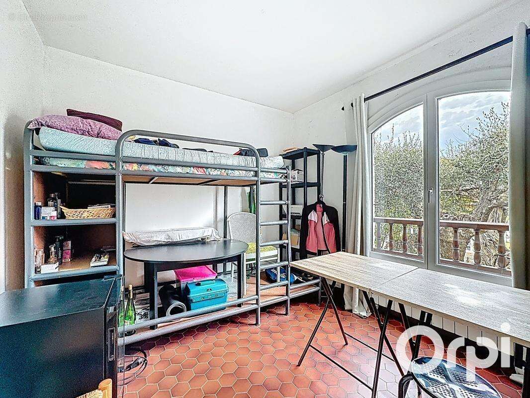 Maison à VILLENEUVE-LOUBET