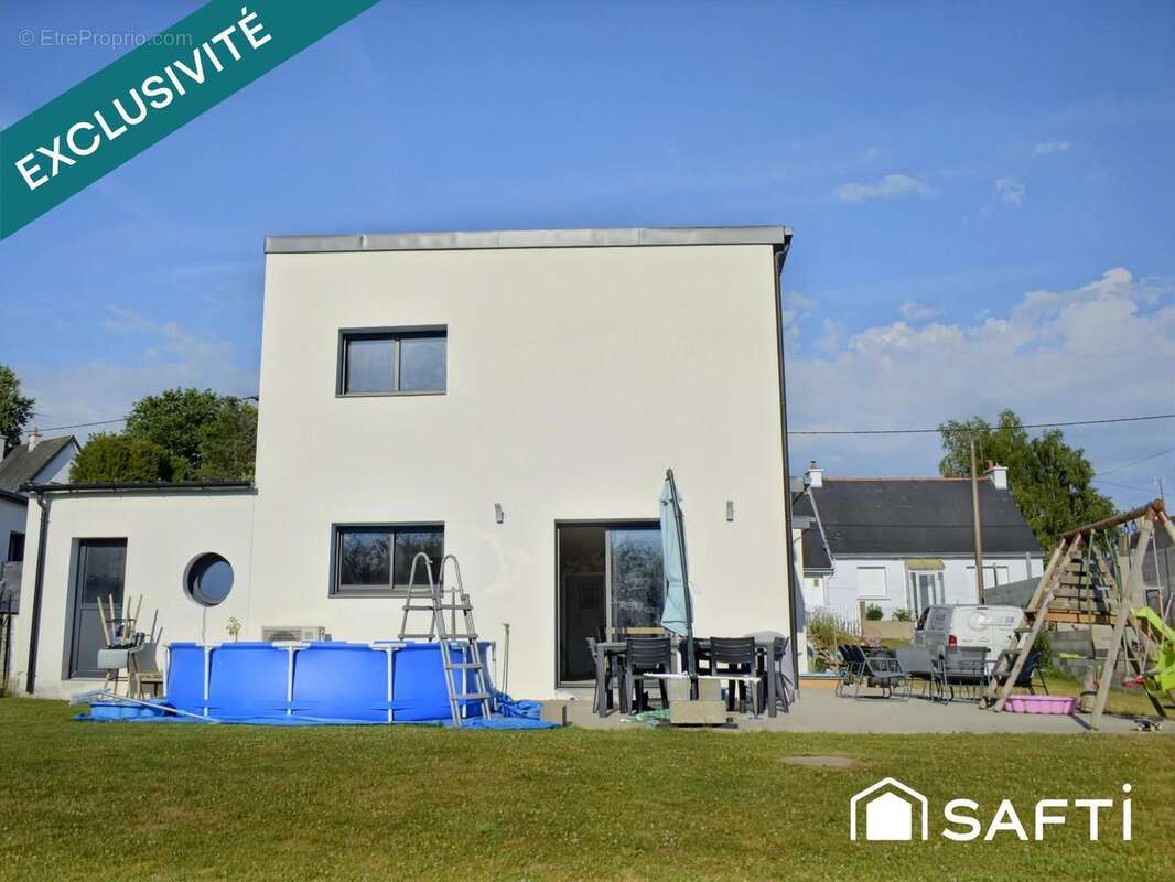 Photo 9 - Maison à INGUINIEL