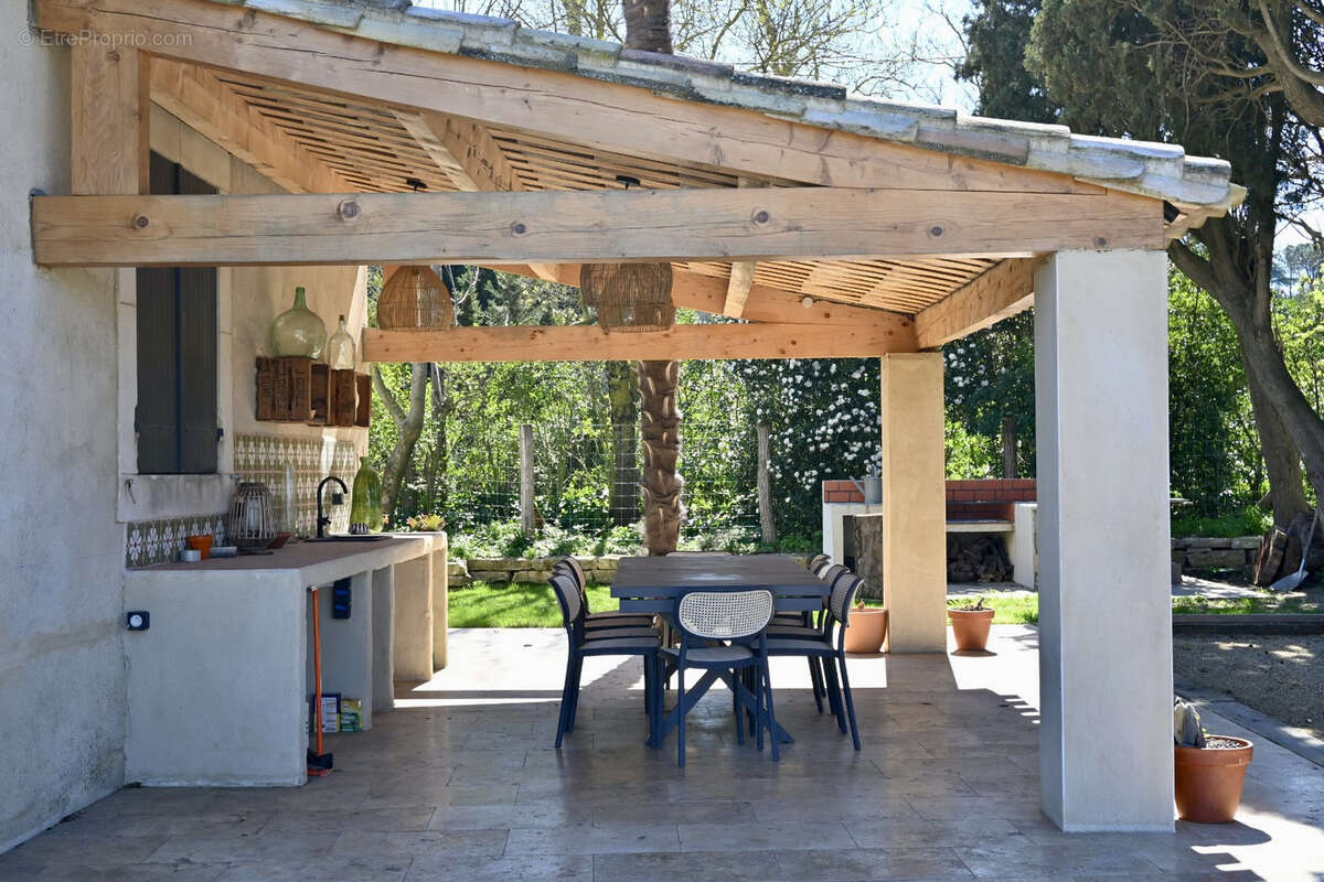 Maison à CARCASSONNE