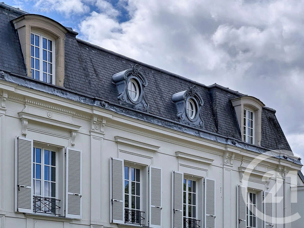 Appartement à FONTAINEBLEAU