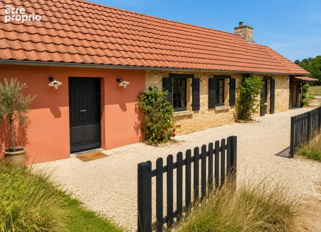 Vente maison 117m2 Marcillac-Saint-Quentin (24200) - photo 13
