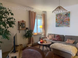 Appartement à SAINT-NAZAIRE