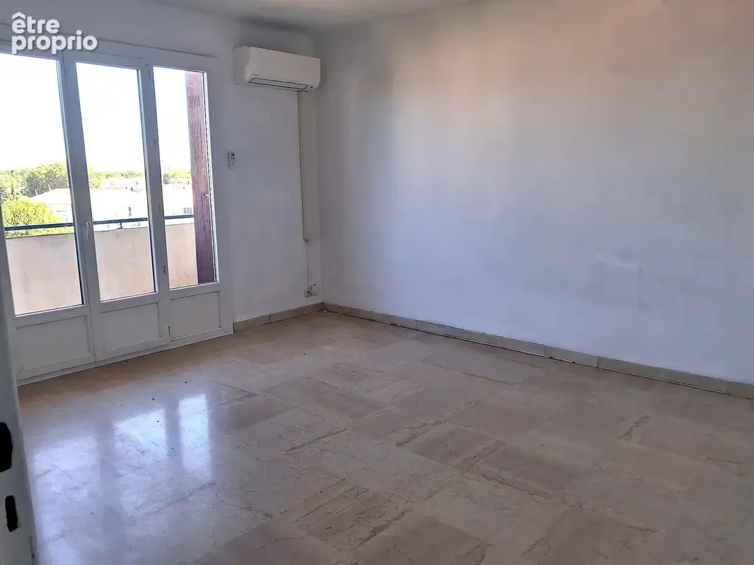 AVIGNON : Appartement T2 - photo 3