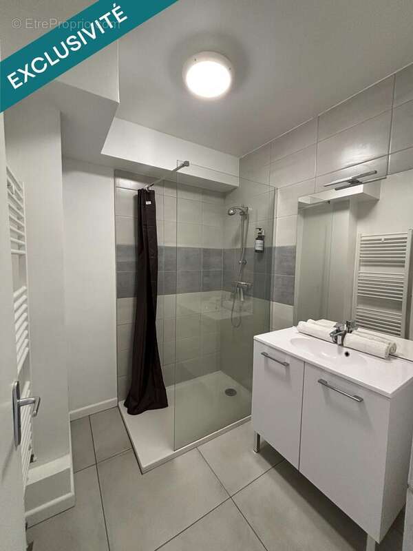Photo 6 - Appartement à CLERMONT-FERRAND