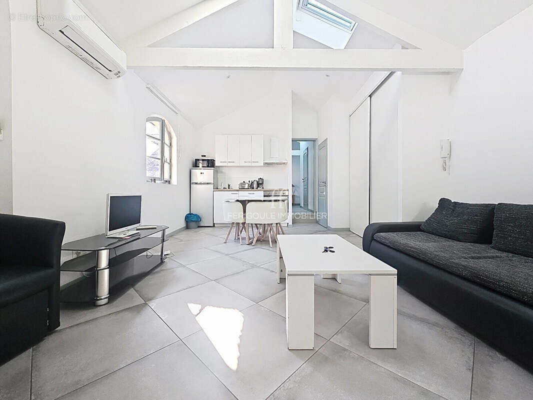 Appartement à AVIGNON