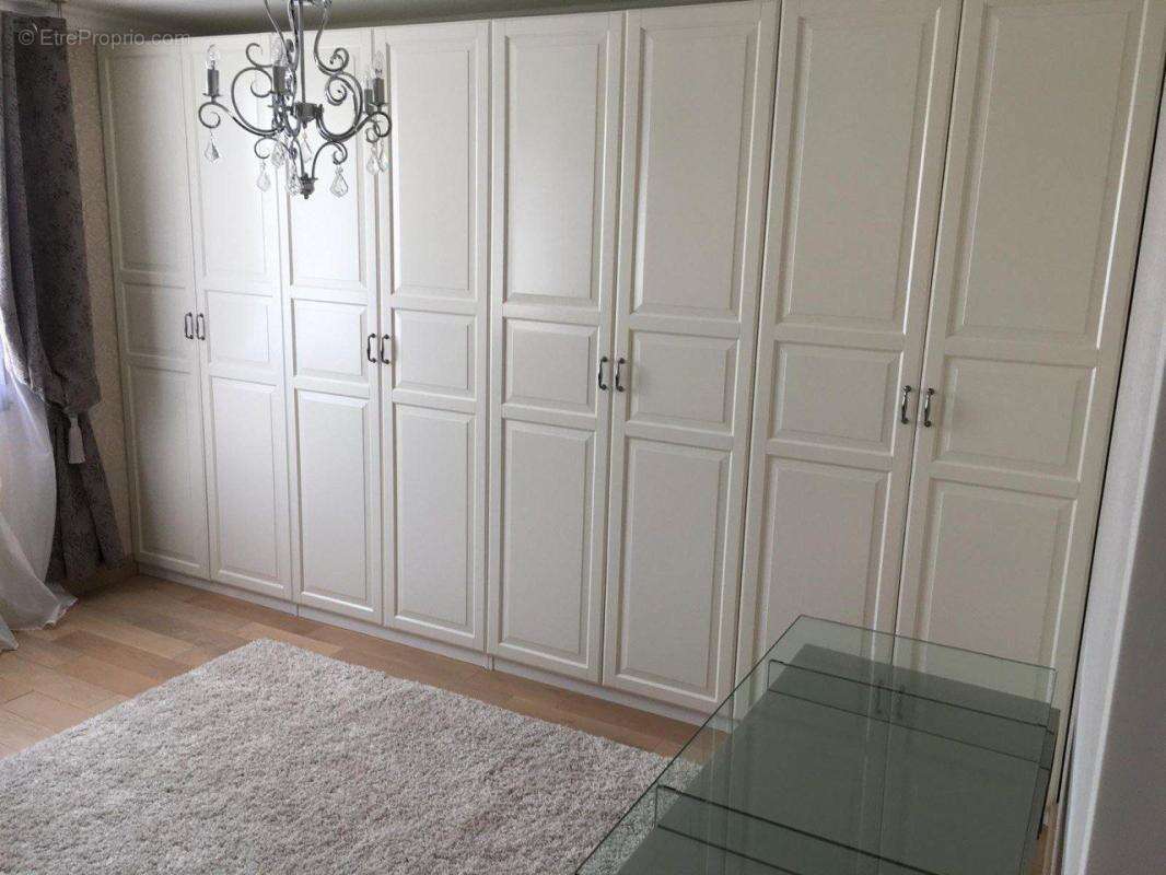 Maison à VILLENEUVE-LOUBET