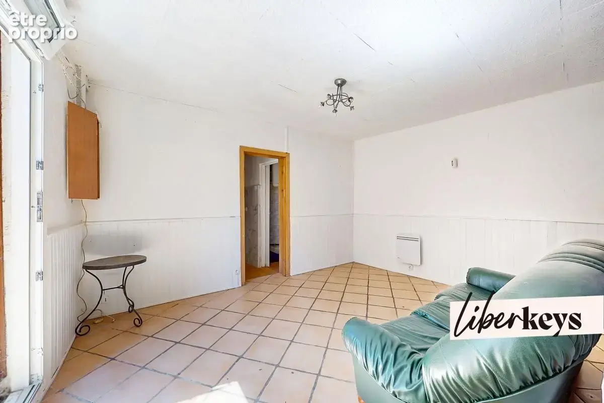 Maison 46m² à Drancy 93700 - photo 3