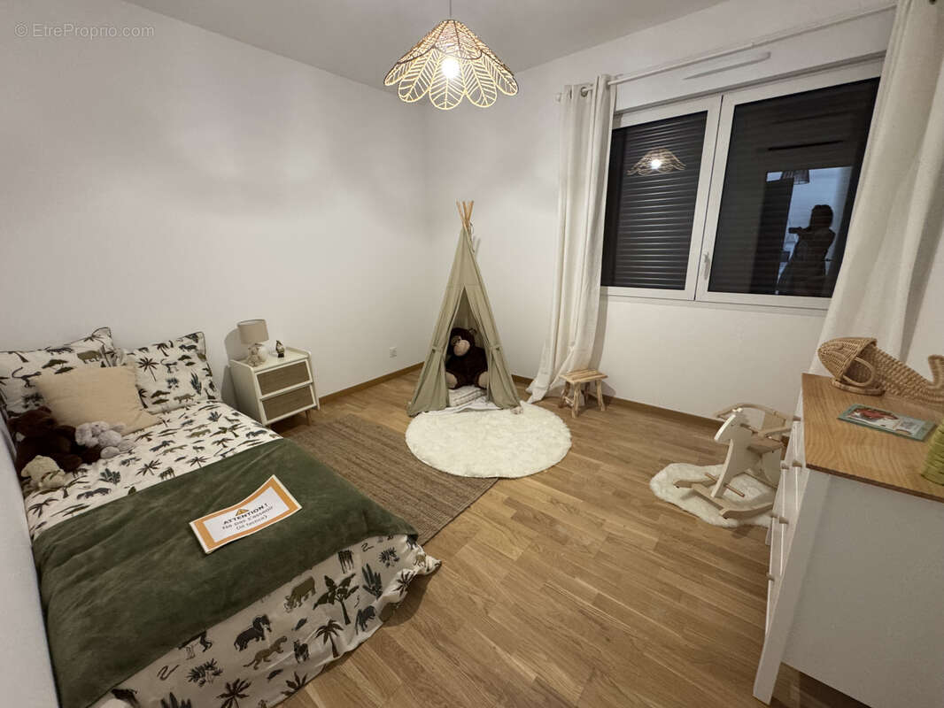 Appartement à GRADIGNAN