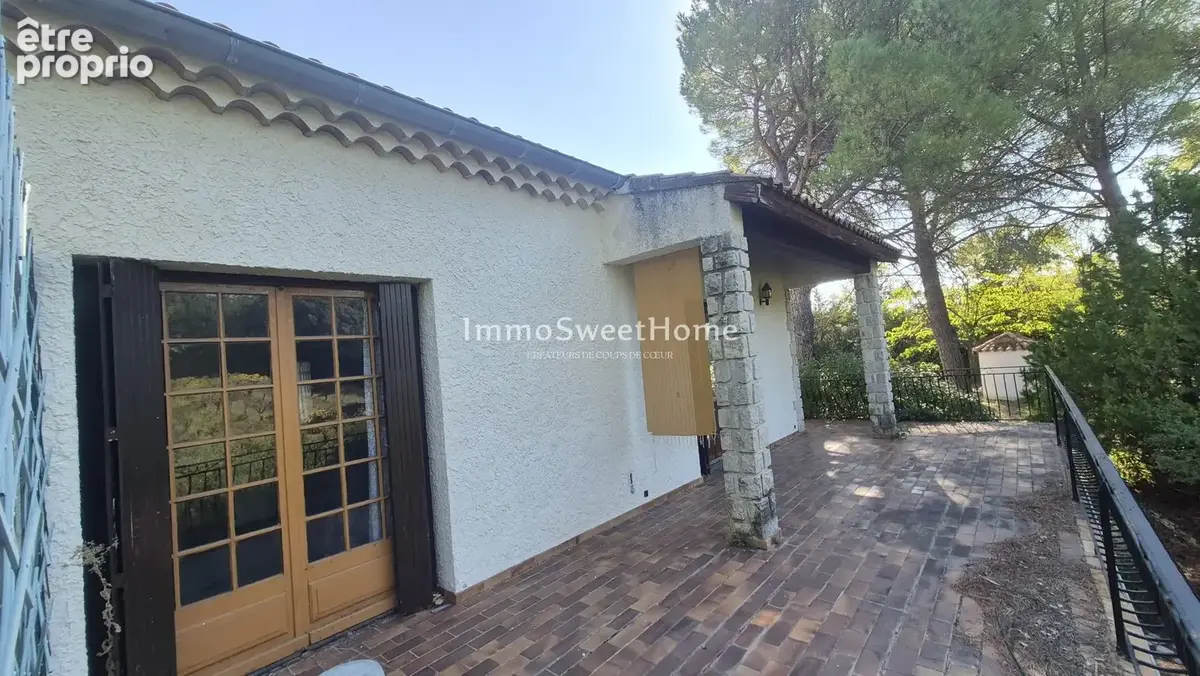 Maison 7 pièces 146 m² à vendre à Mirabel-Aux-Baronnies (26110) - photo 5