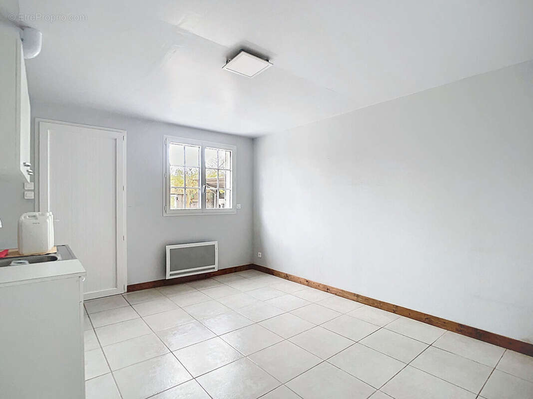 Maison à PONT-AUDEMER