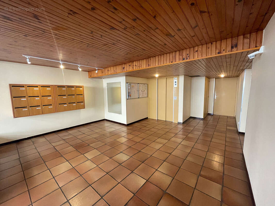 Appartement à ORLEANS