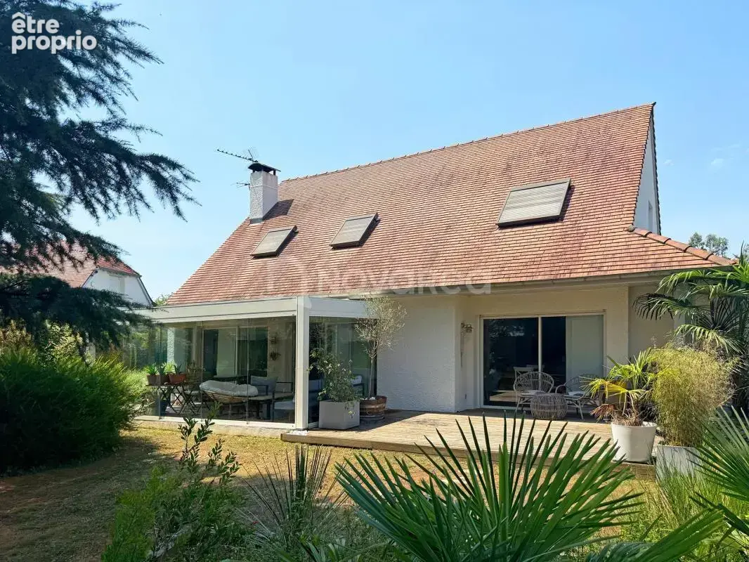 Maison 6 pièces - photo 2