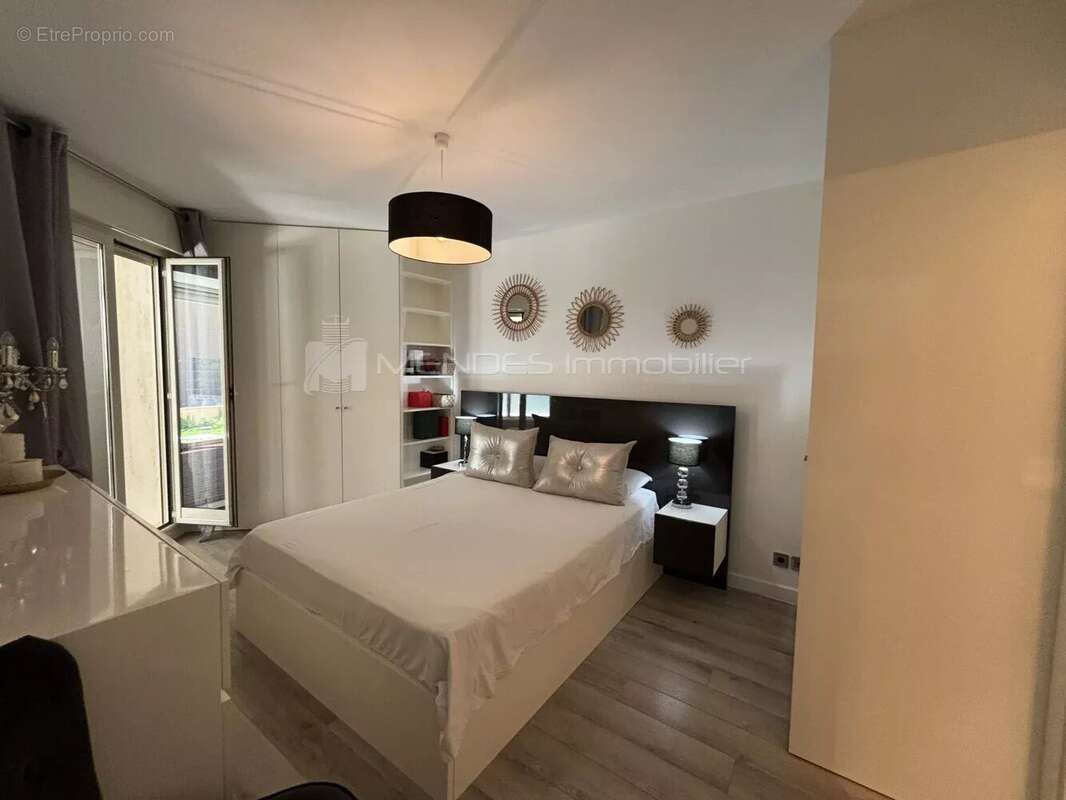Appartement 3 pièces à la frontière de monaco - photo 3
