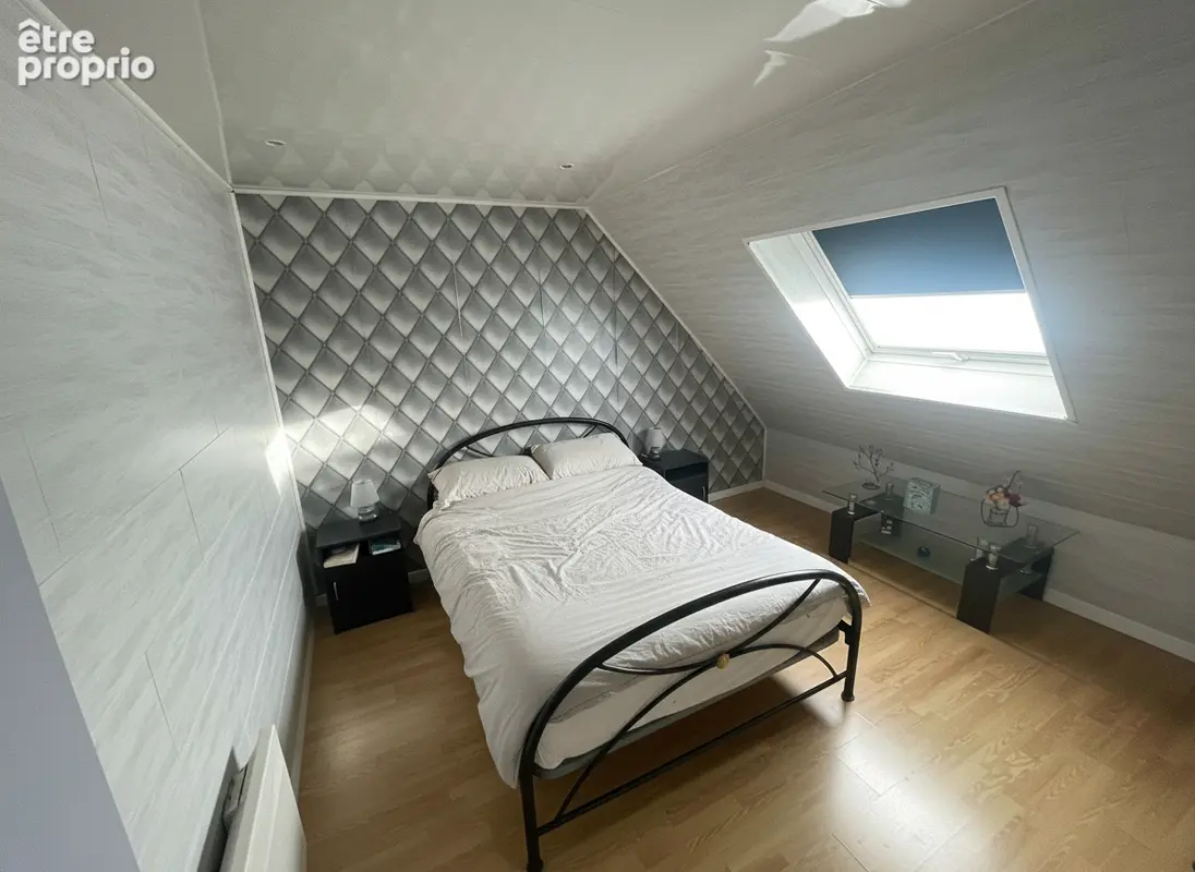 Maison 87m² à recologne - photo 6