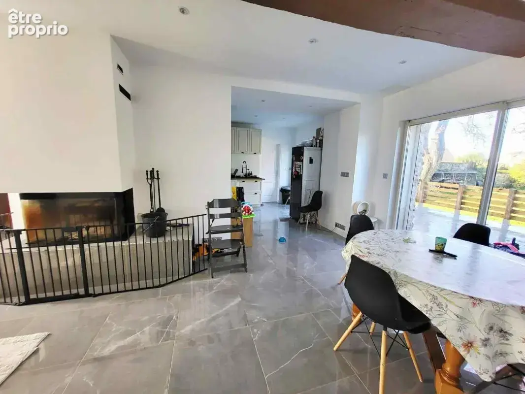 Grande maison familiale charme et tranquillité - photo 2
