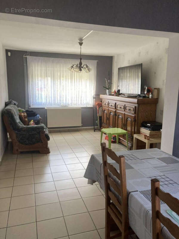 Autre à LIBERCOURT