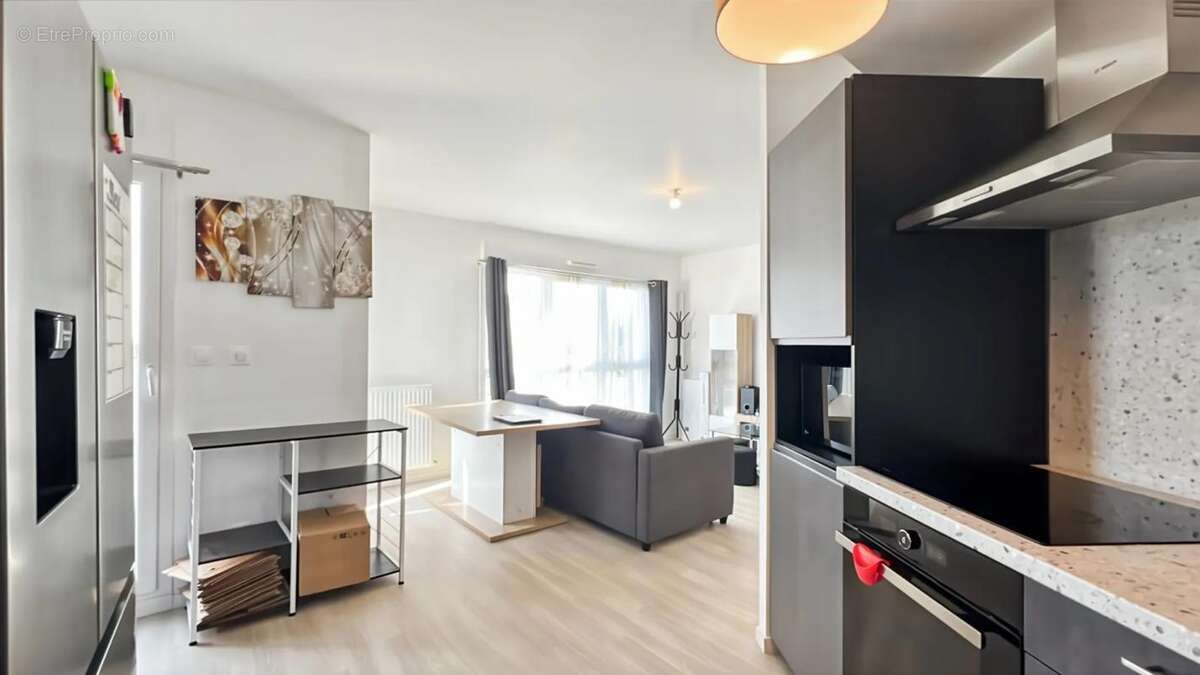 Appartement à DINARD