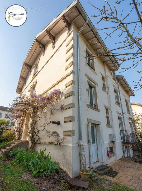 Maison epinal - 10 pieces - 244 m2 - photo 35