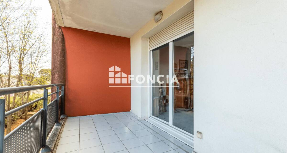Appartement à BEZIERS