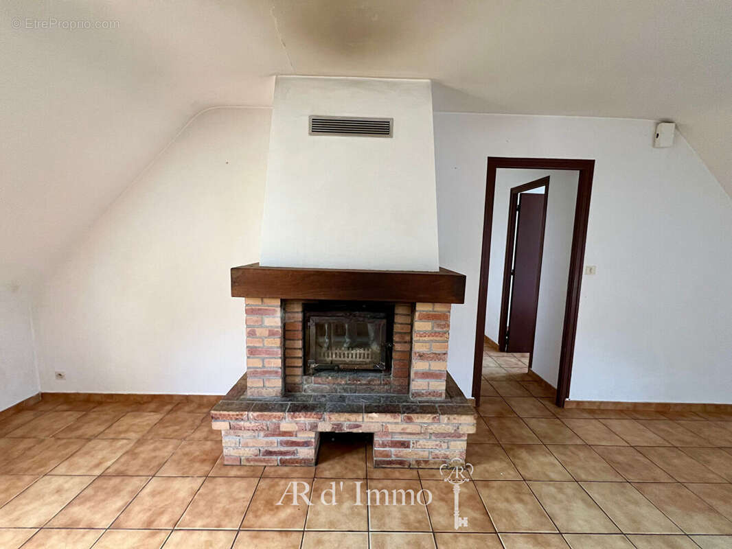 Appartement à CONCARNEAU