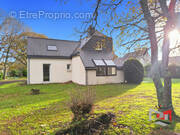 Maison à TREBEURDEN