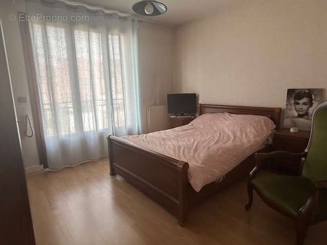 Maison à PONTAULT-COMBAULT