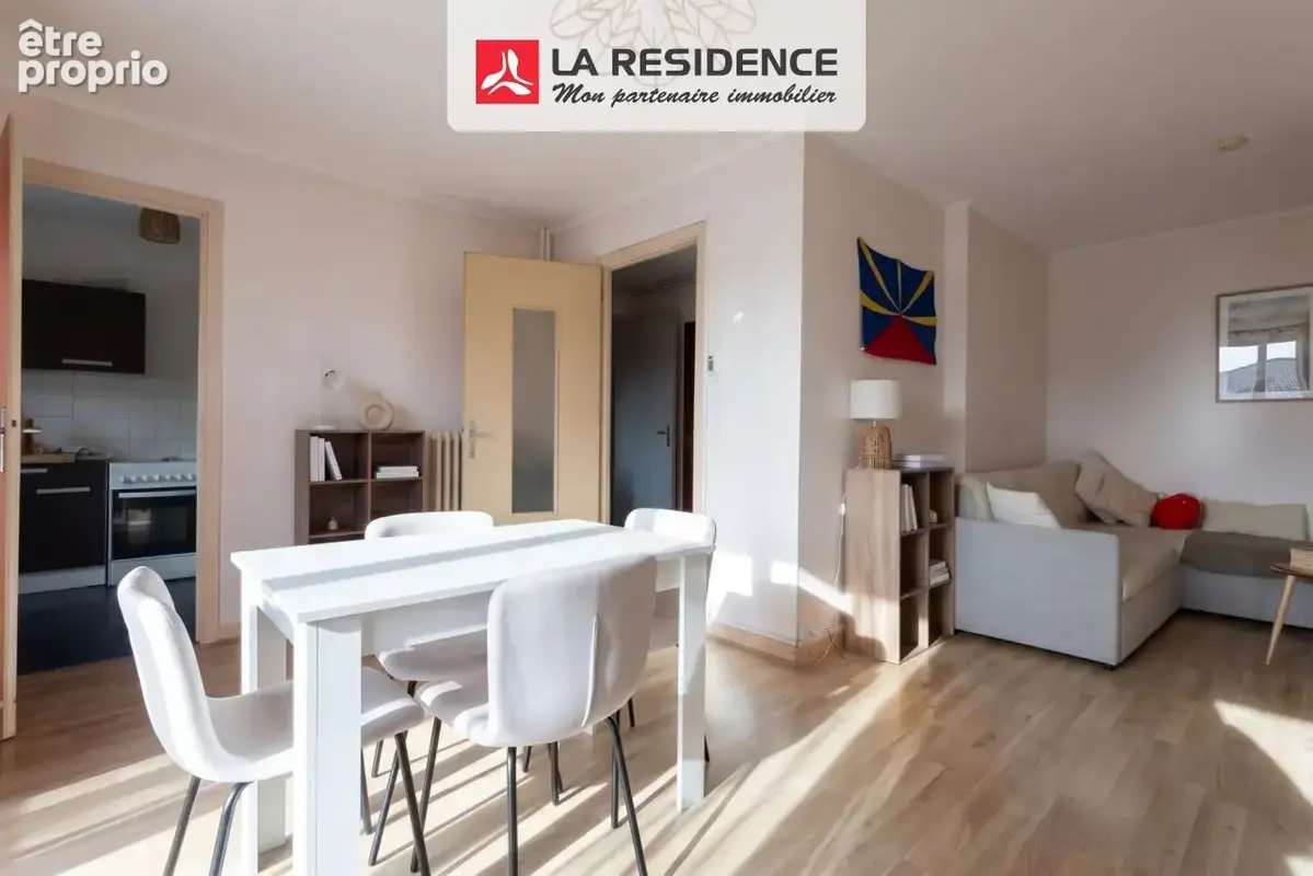 Appartement à VALENCE