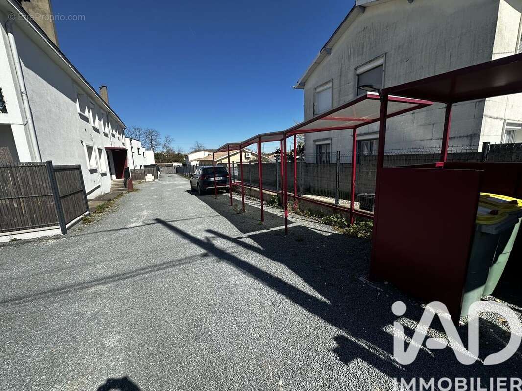 Photo 7 - Appartement à EYSINES