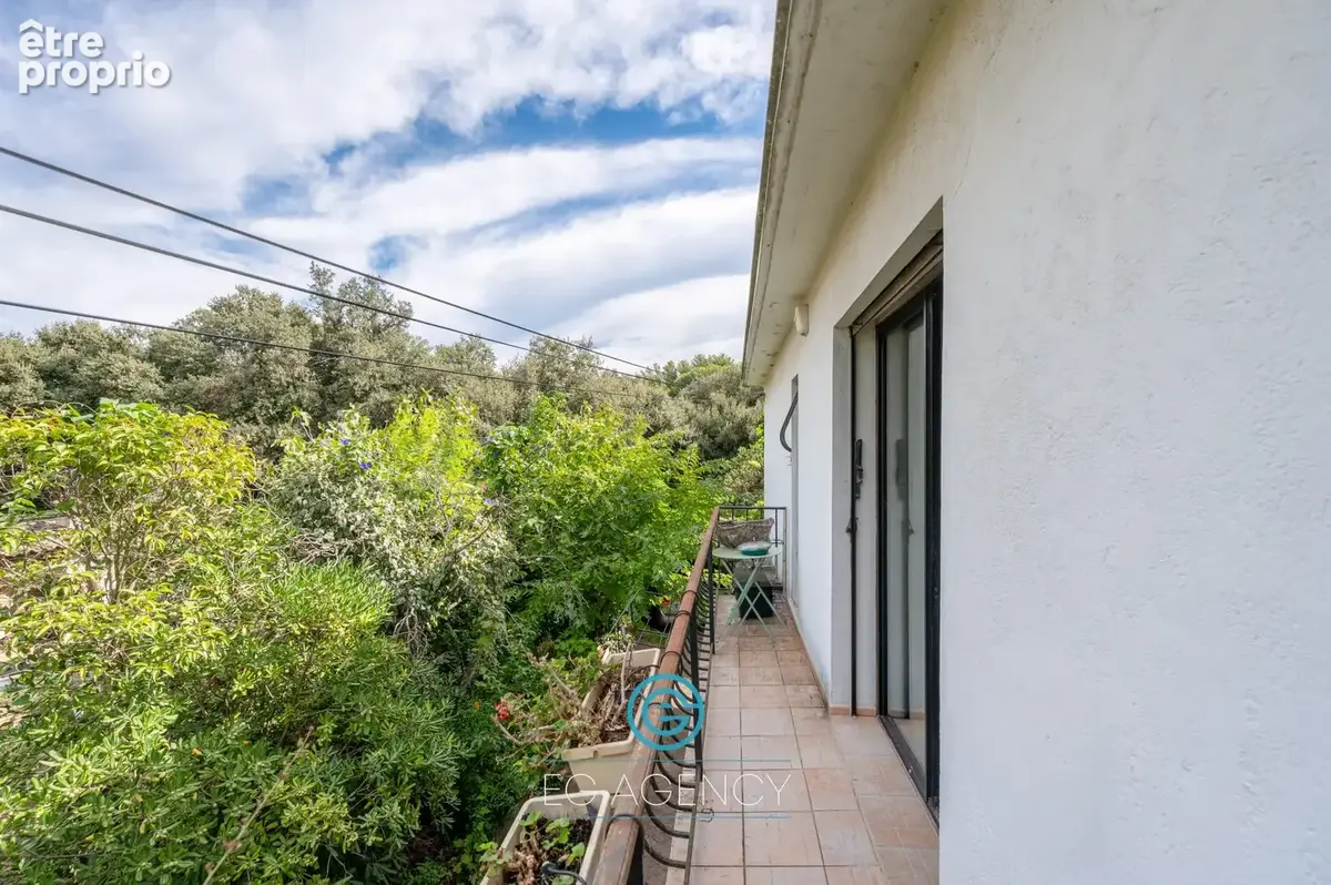 Maison 6 pièces 130 m² à vendre à Marseille-9e (13009) - photo 5