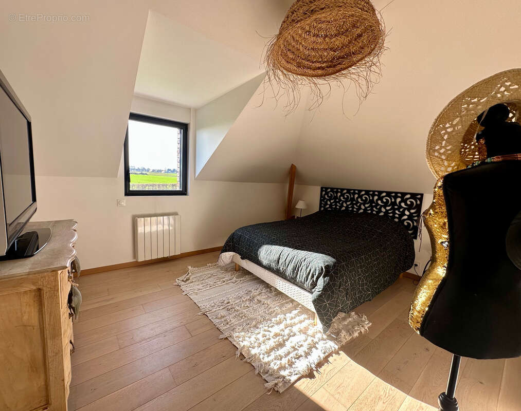 Maison à SAINT-SAULVE