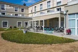 Investissement en EHPAD - photo 4