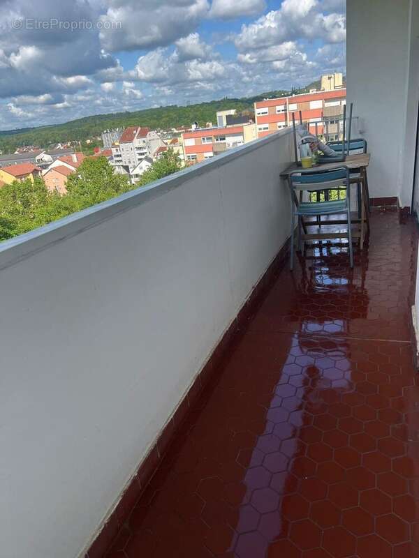 Appartement 4 pièces 94 m² à vendre à Forbach (57600) - photo 7