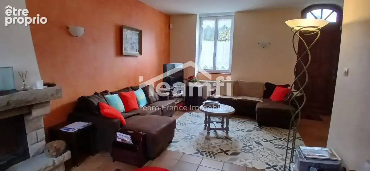 Maison 128 m² à Plouguerneau  - photo 4