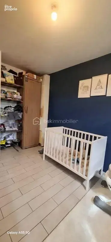 Maison contemporaine de 2015 – 5 pièces  à 276000€ Pithiviers le vieil - photo 5