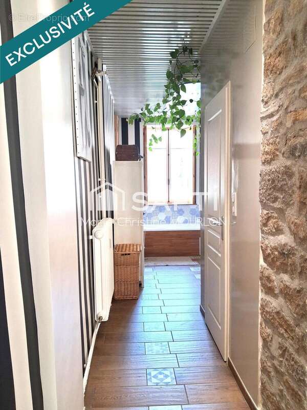 Photo 6 - Appartement à BESANCON