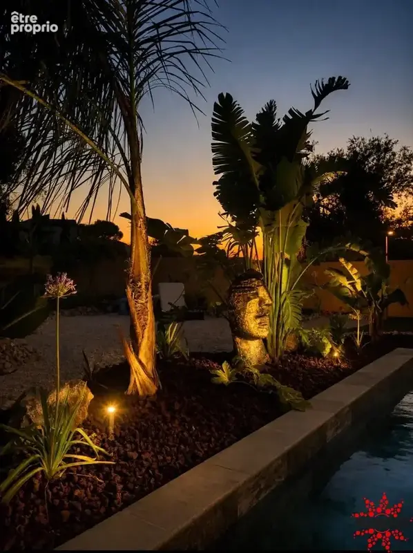 Villa contemporaine d'exception  l'art de la vie de plain-pied - photo 31