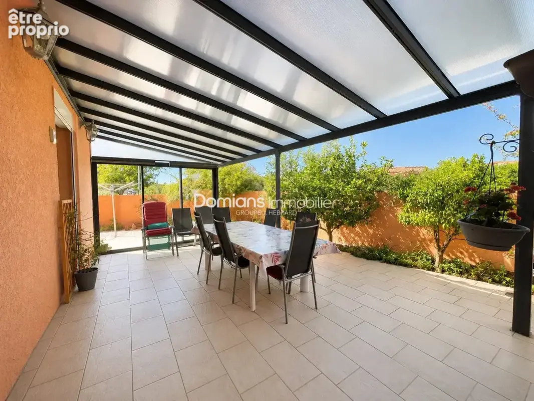 Maison 5 pièces 100 m² à vendre à Saint-Cyprien (66750) - photo 3